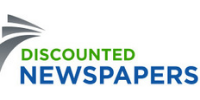 Discounted Newspapers coupons